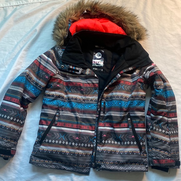 Roxy | Jackets \u0026 Coats | Roxy Girls 10k 